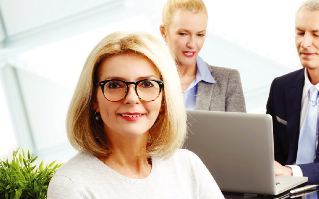 Business Owner Life Insurance After Age 55