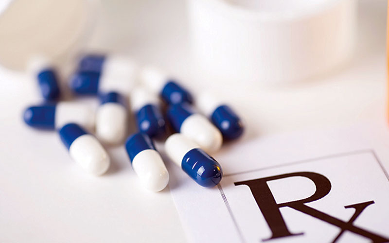 Is this prescription covered by the Ontario Drug Benefit or OHIP+ Programs?