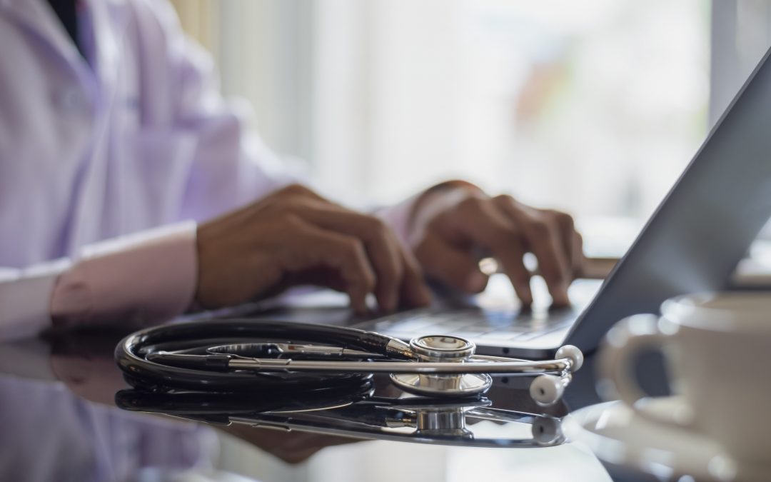 Virtual healthcare and the connection to employee benefits